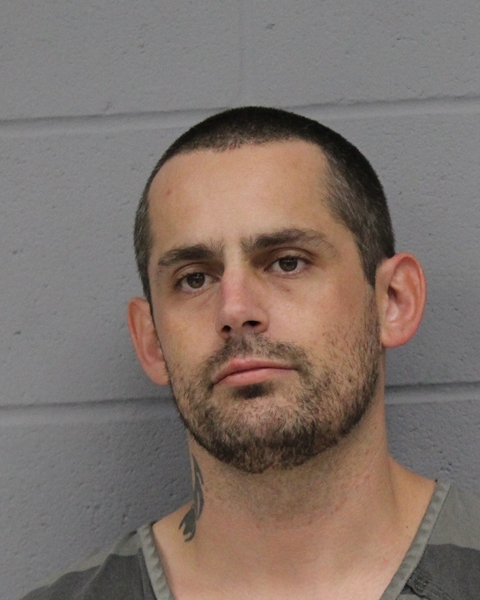 JUAN STURGIS arrested in Austin, Texas