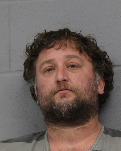 MICHAEL KENTFIELD arrested in Austin, Texas