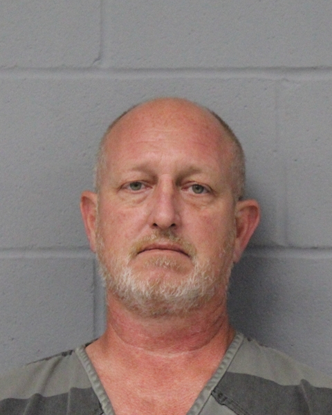 MICHAEL LEWIS arrested in Austin, Texas