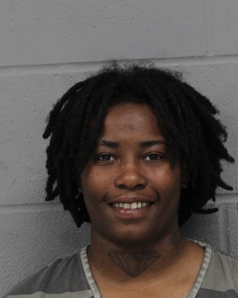 DESTINY GIRTMAN booking photo