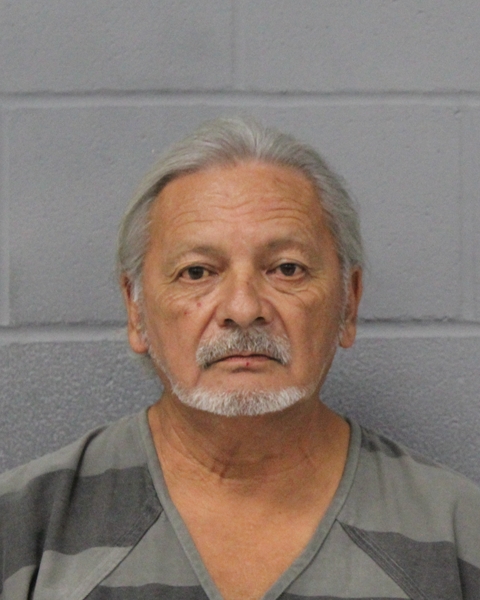 JOHN NARVAEZ arrested in Austin, Texas