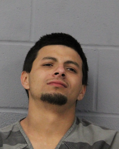 ANGEL LUNT arrested in Austin, Texas