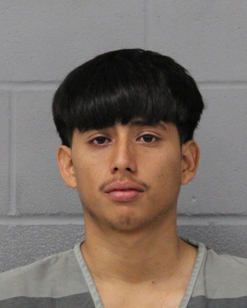 RODBIN SANCHEZ VARGAS booking photo