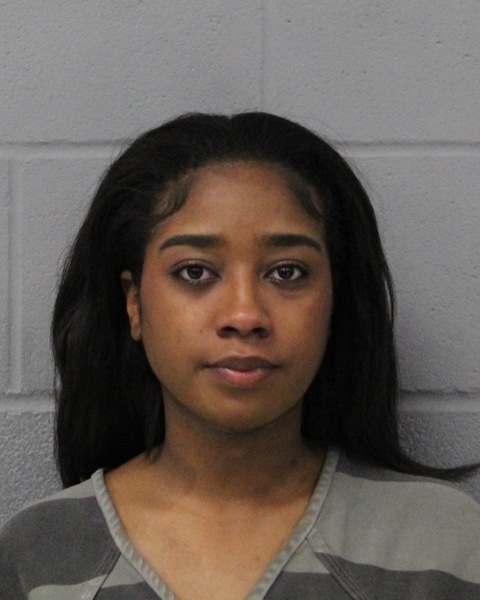 HAJAR HAROUN arrested in Austin, Texas