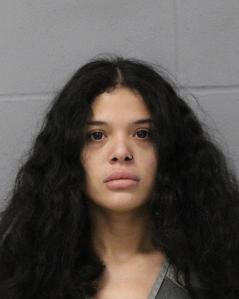 IDRISSA SNOODY booking photo