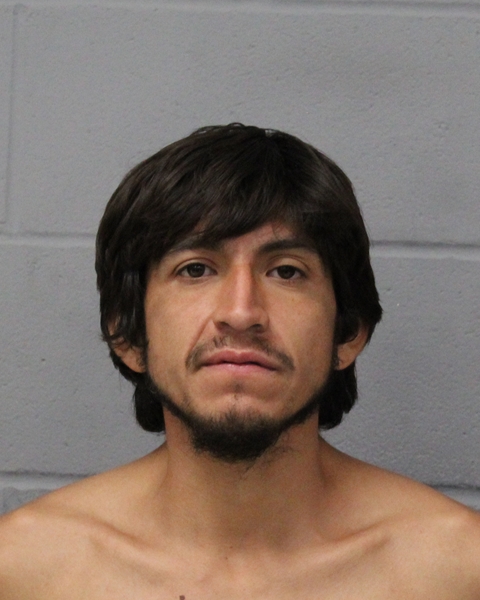 JOEL LOPEZ booking photo