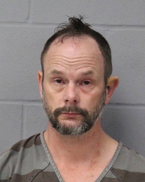 DANIEL CLEARY arrested in Austin, Texas