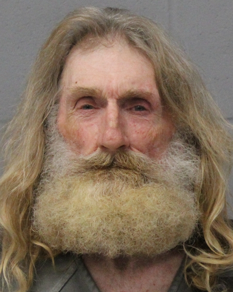 MICHAEL SMITH booking photo