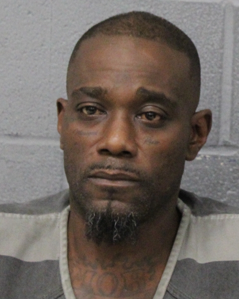 DEDREUAN REESE booking photo