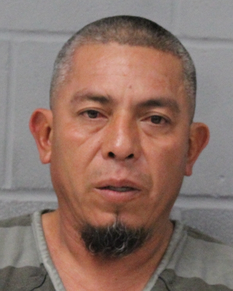 PEDRO CHAVEZ OCHOA booking photo