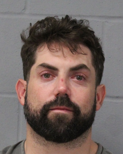 WILLIAM BASS booking photo