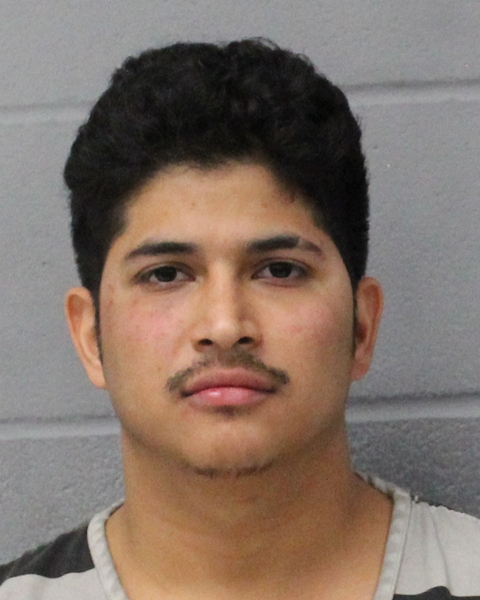 RICARDO TORRES-MOREIRA booking photo