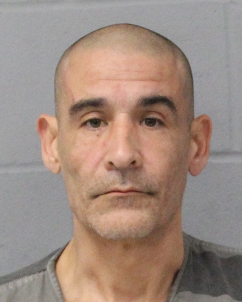 DONASIANO RIVERA booking photo