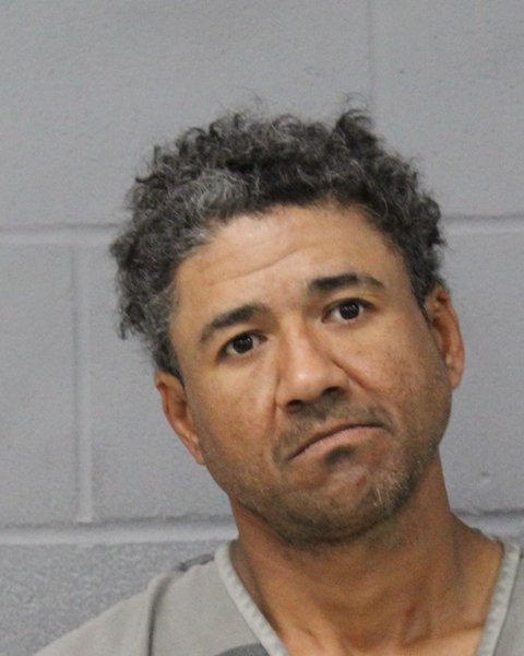 VICTOR DELGADO-MALDONADO booking photo
