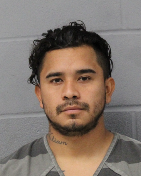 TADEO ANTUNEZ-AGUILAR arrested in Austin, Texas