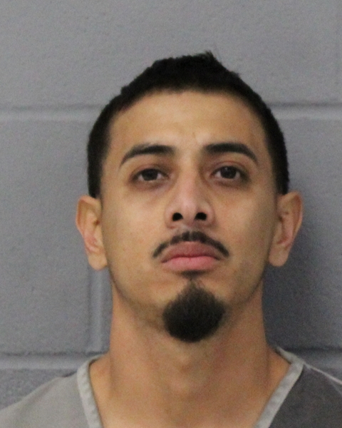 MATTHEW SANDOVAL booking photo