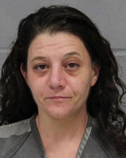 HEATHER WHITEFORD booking photo
