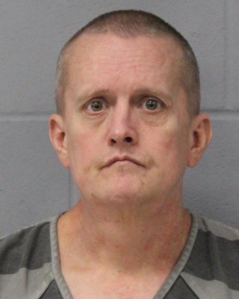 NICHOLAS MCPHERSON arrested in Austin, Texas
