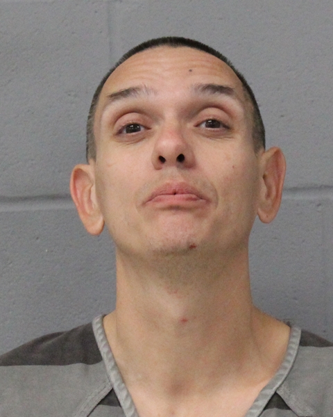 JOSEPH LUNA arrested in Austin, Texas