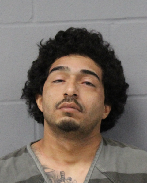 JONATHAN BELL booking photo