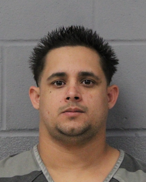 MIGUEL VALVARDE booking photo