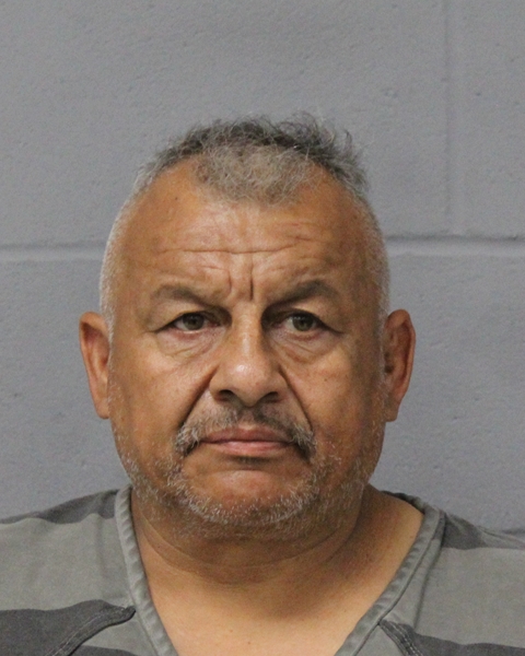 JOHN DIXON booking photo