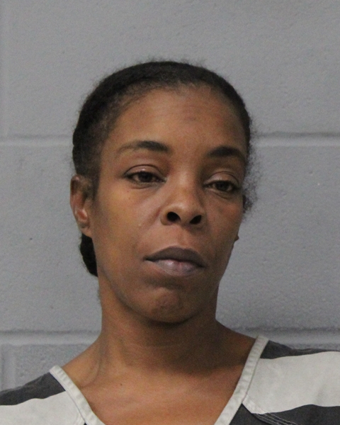 LATOYA SORRELLS booking photo