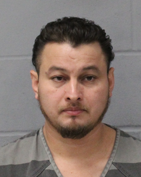 JOSE JIMENEZ booking photo