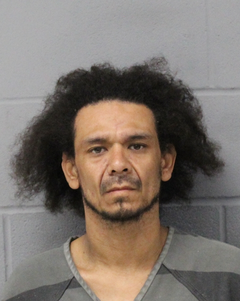 JULIAN NAVARRO arrested in Austin, Texas