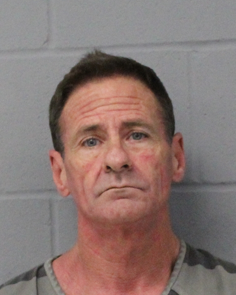 MICHAEL MILLER booking photo