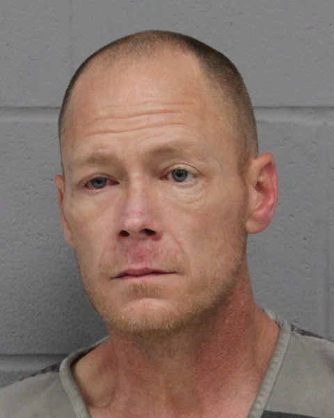 DAMON BOYD booking photo