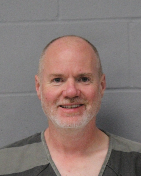 DANIEL MCLEWAIN booking photo