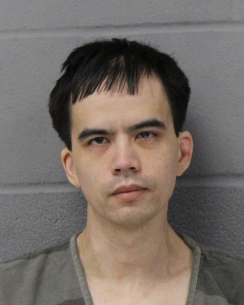 PETER NGUYEN booking photo