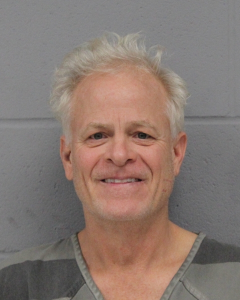 TIMOTHY HENNESSY booking photo