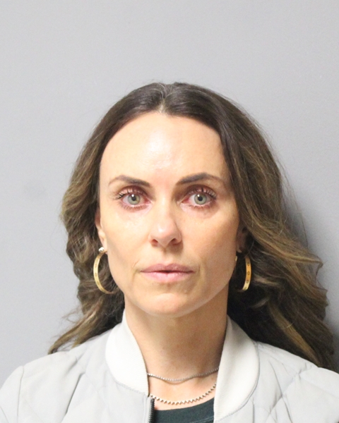 CYNTHIA SANIEWCKI booking photo