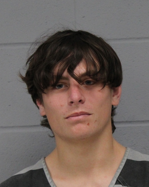 TRISTEN SMITH booking photo