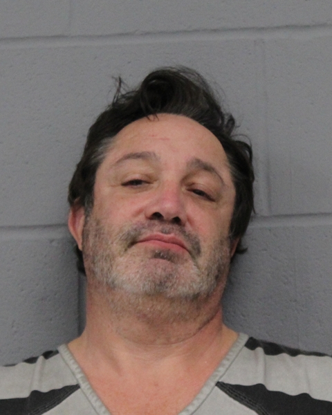 JOSEPH SIRAGUSA booking photo