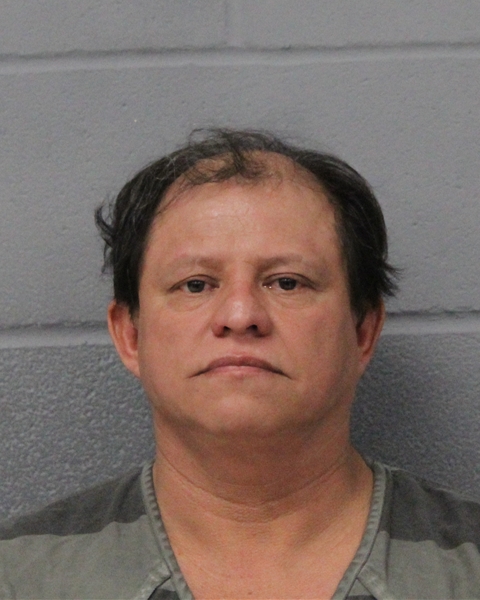 AURELIUNO ROBLES booking photo