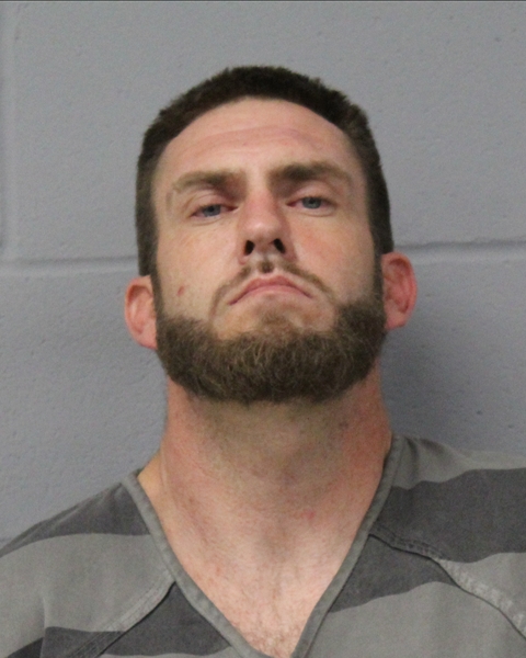 DYLAN CARRICO booking photo