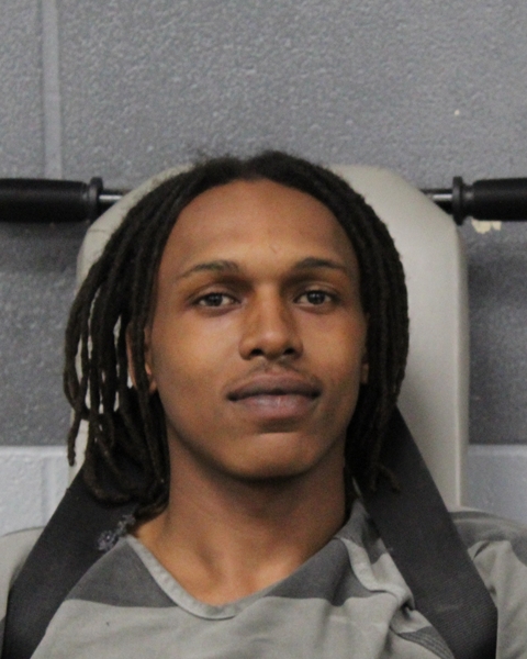 ENVOY KNOX booking photo