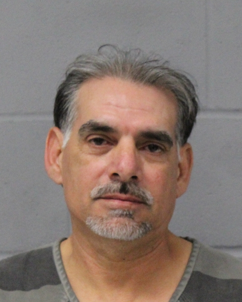 GUADALUPE GARCIA booking photo