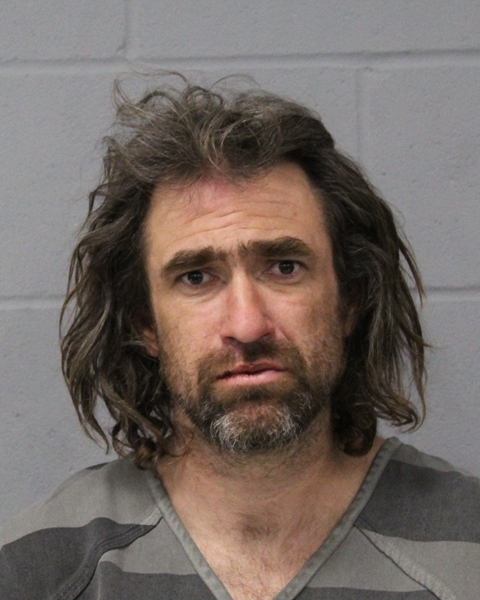JEREMY PETMECKY booking photo