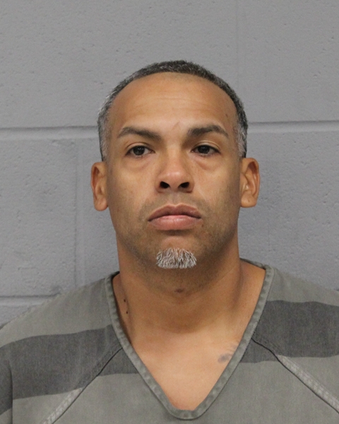 MELVIN ALVAREZ booking photo