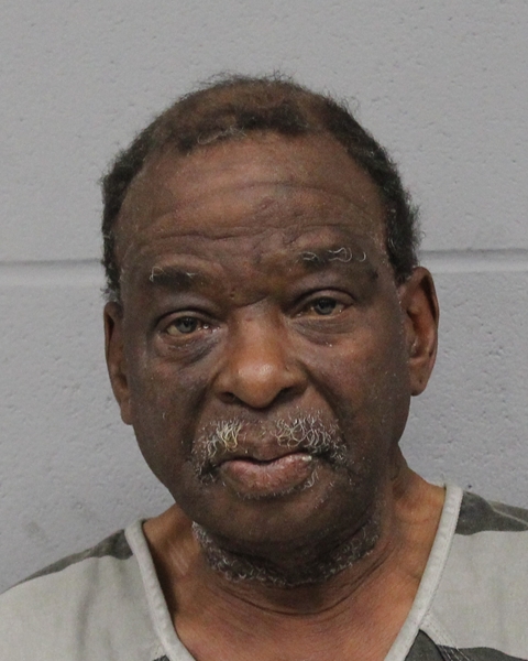 KENNETH JOHNSON booking photo