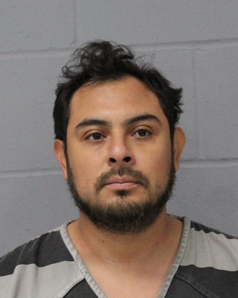 EDGAR CEDILLO MARTINEZ booking photo