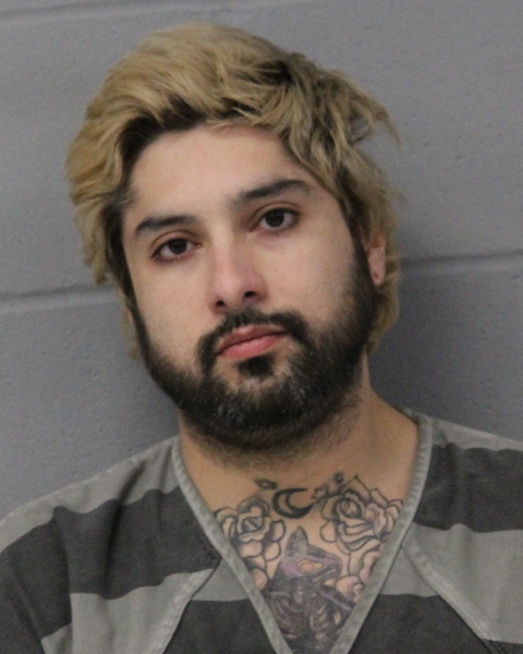 ARTURE LASTIRI booking photo