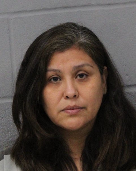 MARIA ZEPEDA-REYES booking photo