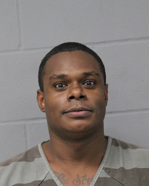 JORDAN WILLIAMS booking photo
