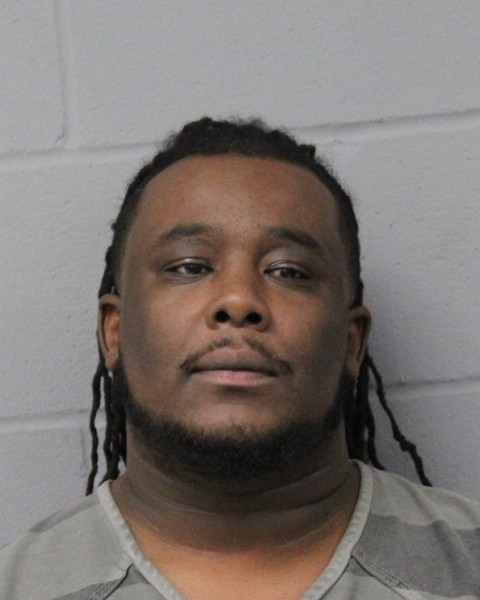 EDWARD SLIDER booking photo