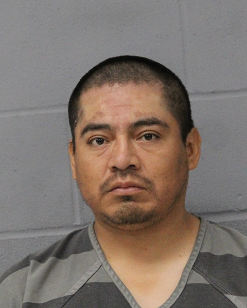 FELICIANI SORIANO-REYES booking photo